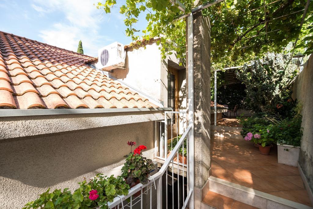 Apartment Srd Dubrovnik Exterior photo