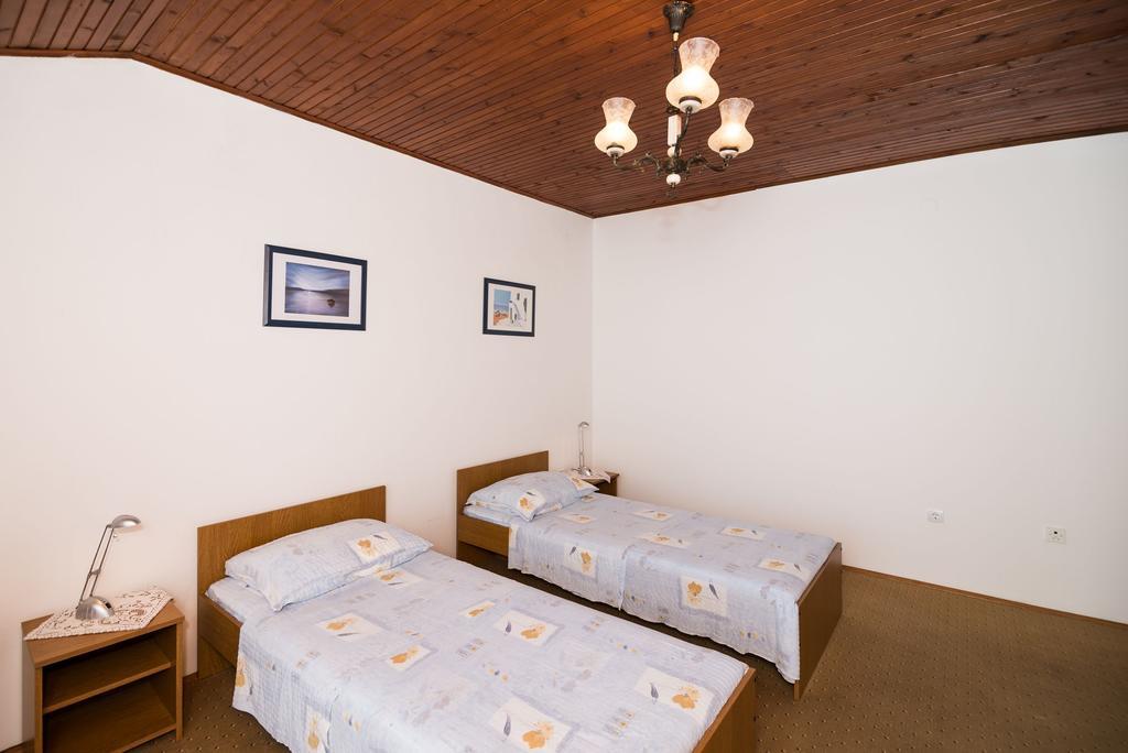 Apartment Srd Dubrovnik Room photo