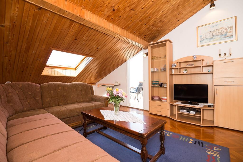 Apartment Srd Dubrovnik Room photo