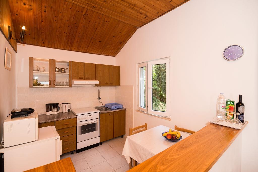 Apartment Srd Dubrovnik Room photo