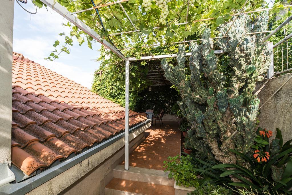 Apartment Srd Dubrovnik Exterior photo