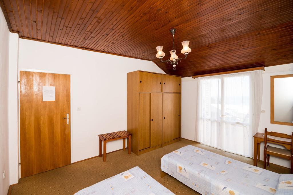 Apartment Srd Dubrovnik Exterior photo